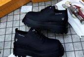 Naked wolves shoe