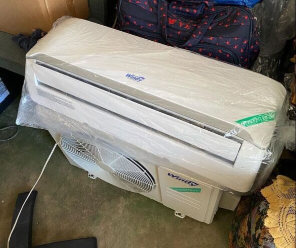 Air Conditioner