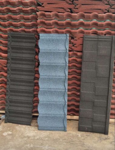 Roofing material