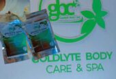 Skincare & Spa Services