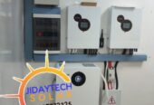 Solar Products and Services