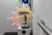 Solar Products and Services