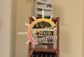 Solar Products and Services