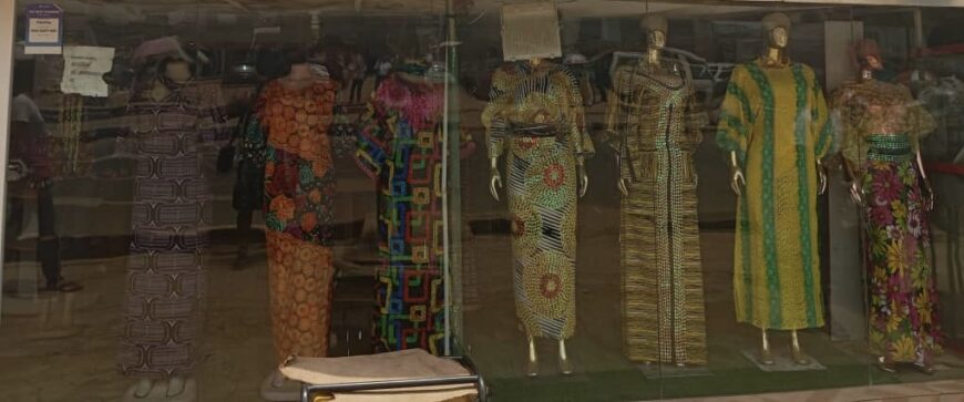 CLOTHINGS