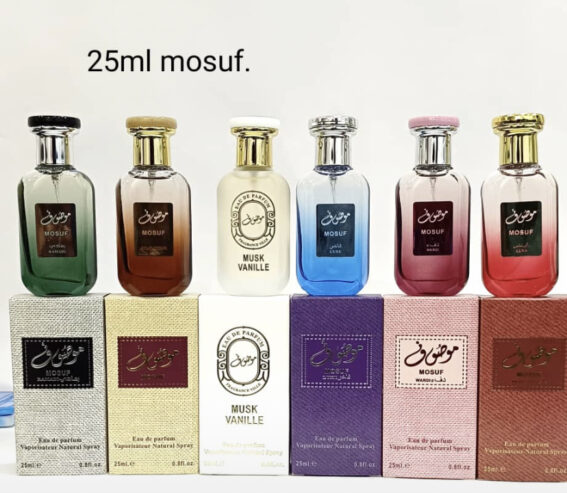 Perfume