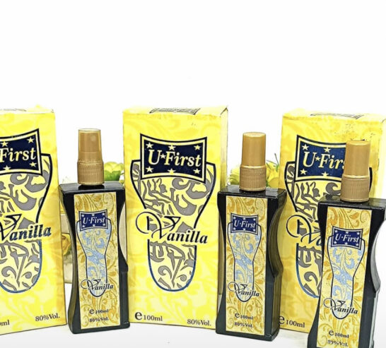 Perfume