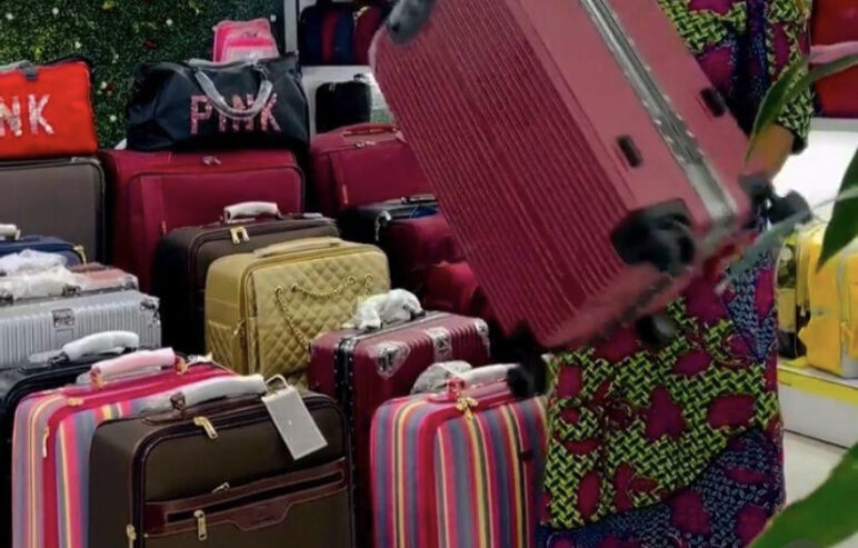 Bags