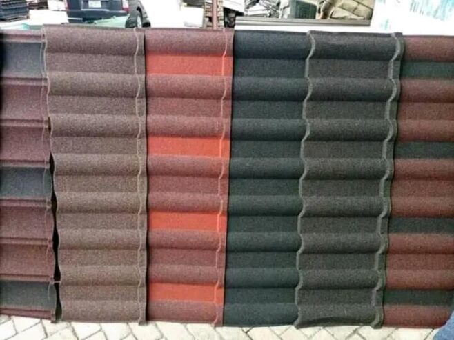 Roofing material