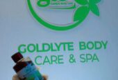 Skincare & Spa Services