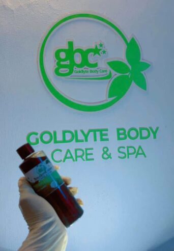 Skincare & Spa Services