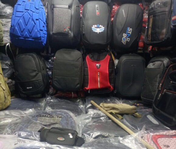 School bags/ Laptop bags