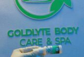 Skincare & Spa Services