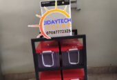 Solar Products and Services