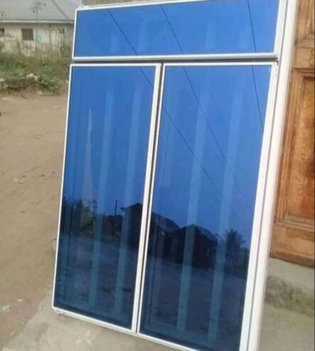 Aluminum