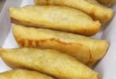 Cakes and Pastries