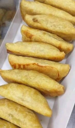 Cakes and Pastries