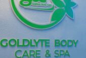 Skincare & Spa Services