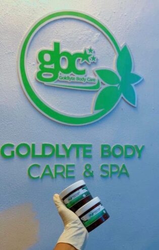 Skincare & Spa Services