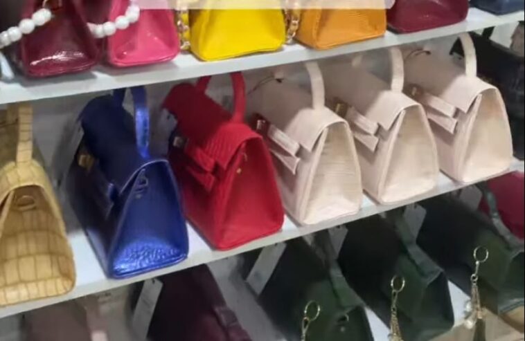 Bag Sales