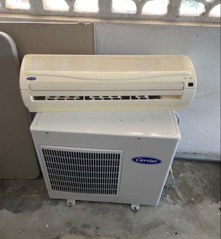 Air Conditioner