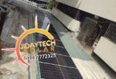 Solar Products and Services