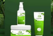 Skincare & Spa Services