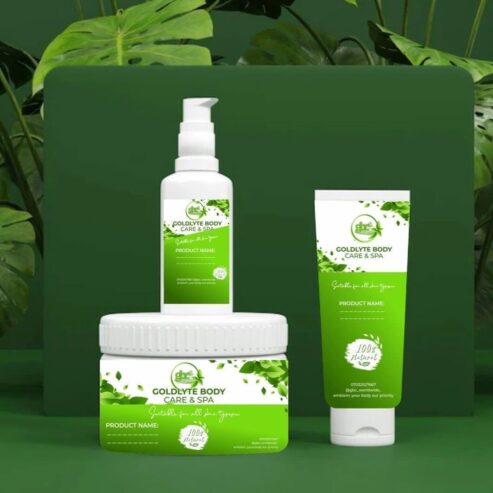 Skincare & Spa Services