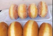 Cakes and Pastries