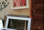 Frame