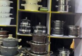 Kitchen Utensils