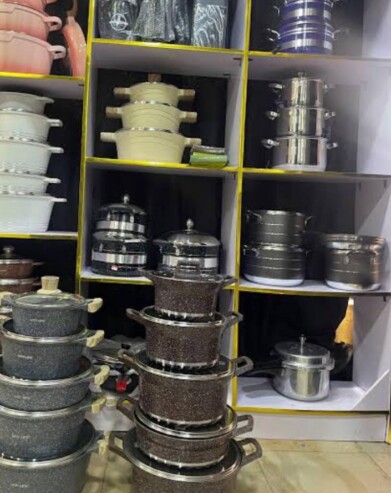 Kitchen Utensils