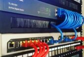 Professional AV and home automation solutions
