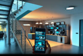 Professional AV and home automation solutions