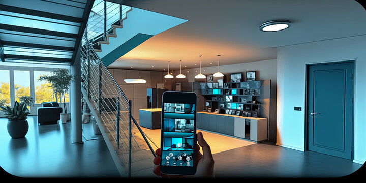 Professional AV and home automation solutions