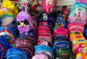 Children’s items