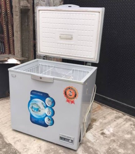 Freezer