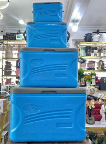 Cooler Sales