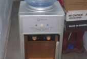 Water dispenser