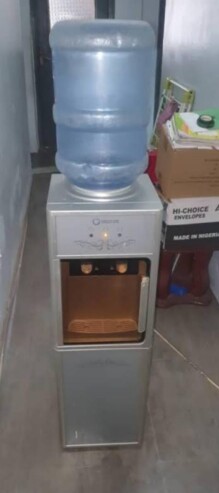 Water dispenser