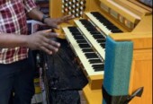Musical instruments