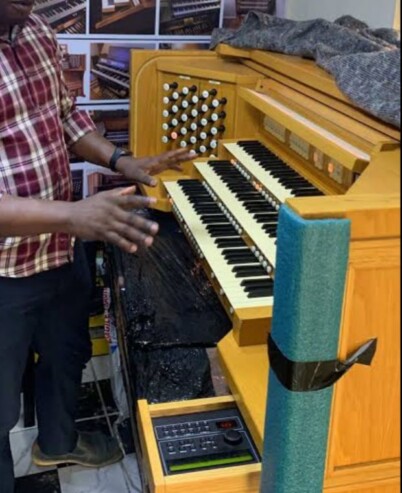 Musical instruments