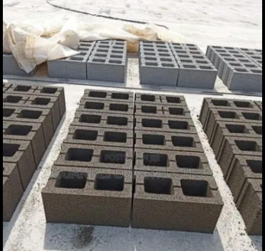 Building Block