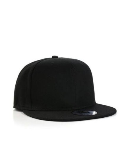 Face cap
