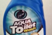 Household cleaning products