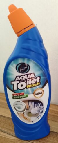 Household cleaning products