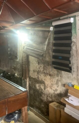Window blind