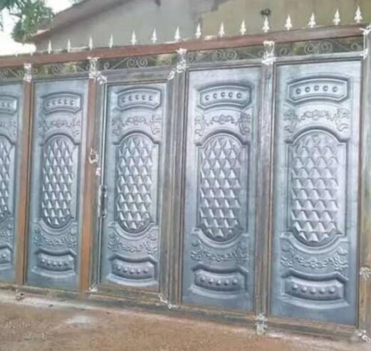 Aluminum