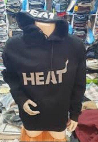 Unisex Wears