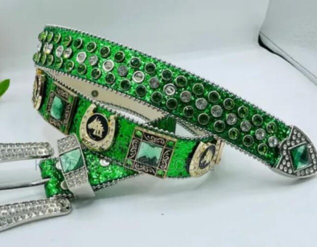 Belt