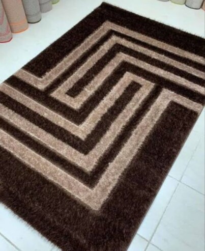 Center Rug